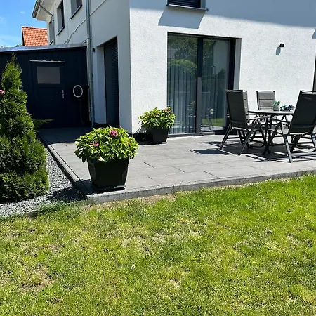 Vakantiehuis Ferienhaeuser Unikat A&b Bad Harzburg
