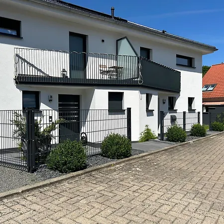 Ferienhaeuser Unikat A&b * Bad Harzburg