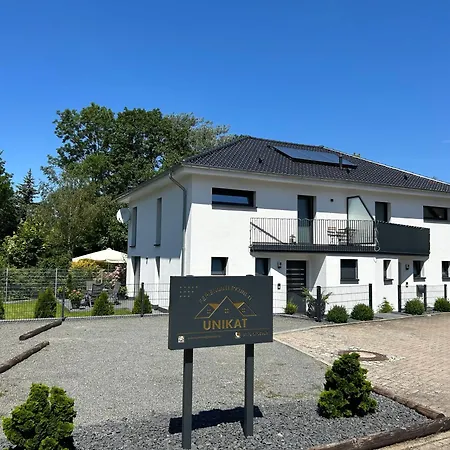 Ferienhaeuser Unikat A&b Vakantiehuis Bad Harzburg